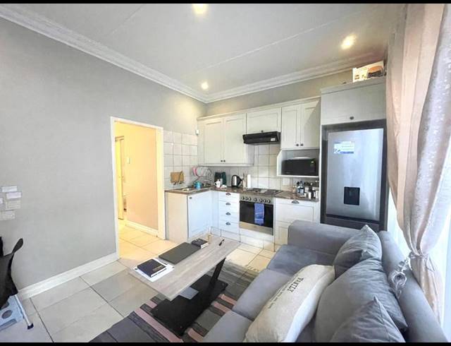 1 BEDROOM APARTMENT FOR SALE IN DIE BULT